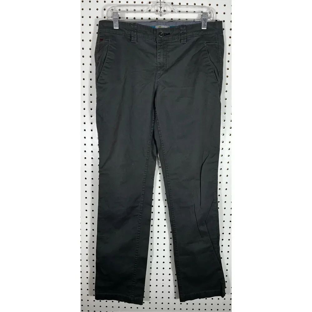 Horny Toad Pants size 8